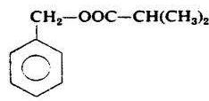 Benzyl Iso Butyrate Benzyl Isobutyrate Manufacturers