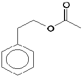 Phenethyl Phenyl Ethyl Acetate Manufacturers